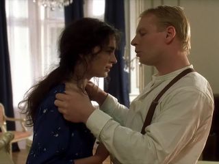 Erika Marozsan Nude - Ein Lied von Liebe und Tod DE 1999 HD Bl ...-2