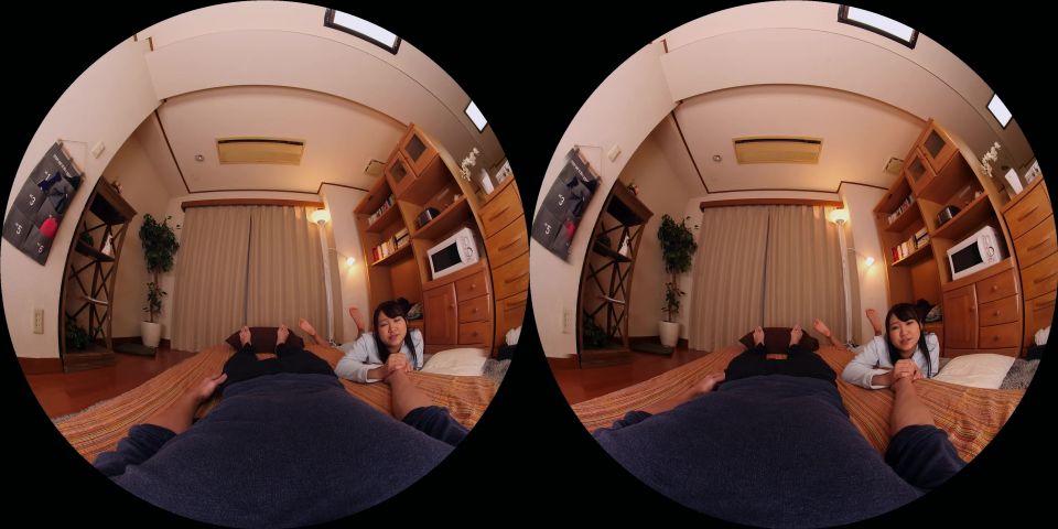 CBIKMV-140 B - Japan VR Porn - (Virtual Reality)