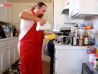 [GetFreeDays.com] Sexycooking Time With MrCellophane87 E5 Sex Film December 2022-3