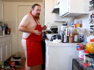 [GetFreeDays.com] Sexycooking Time With MrCellophane87 E5 Sex Film December 2022-8