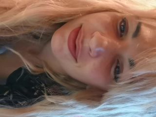 amateur nudist Unknown - Busty blonde with tattooed anus self porn [FullHD 1080p], lose up on fisting porn videos-9