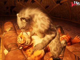 [GetFreeDays.com] Wild Life 4K - Make The Kitty Purr Adult Leak May 2023-3