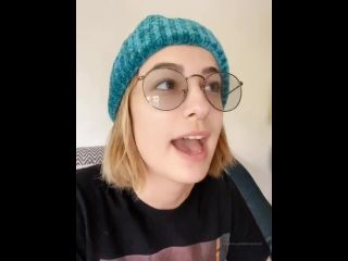 Kristen Scott () Kristenscott - send me a dm i would love to get started on your singing custom video 21-03-2020-1