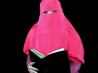 free online video 39 paige turnah femdom pov | Hijab Humiliation Porn 1080 HD – Mistress Harley | strip tease-0