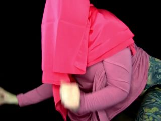 free online video 39 paige turnah femdom pov | Hijab Humiliation Porn 1080 HD – Mistress Harley | strip tease-4