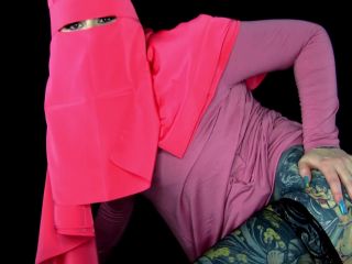 free online video 39 paige turnah femdom pov | Hijab Humiliation Porn 1080 HD – Mistress Harley | strip tease-5