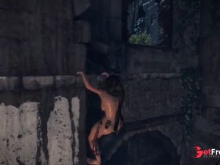 [GetFreeDays.com] Rise of the Tomb Raider Nude Game Play Part 20 New 2024 Hot Nude Sexy Lara Nude version-X Mod Porn Video December 2022-6