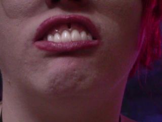M@nyV1ds - GoddessZora - 420 Dentures-6