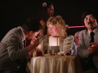 Jennifer Jason Leigh, Jenny DuBasso - Girls of the White Orchid (1983) HD 1080p - (Celebrity porn)-1