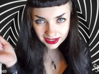 free porn clip 48 boots fetish porn femdom porn | Countess Jezebeth - Lipnotize Lust | mind fuck-8