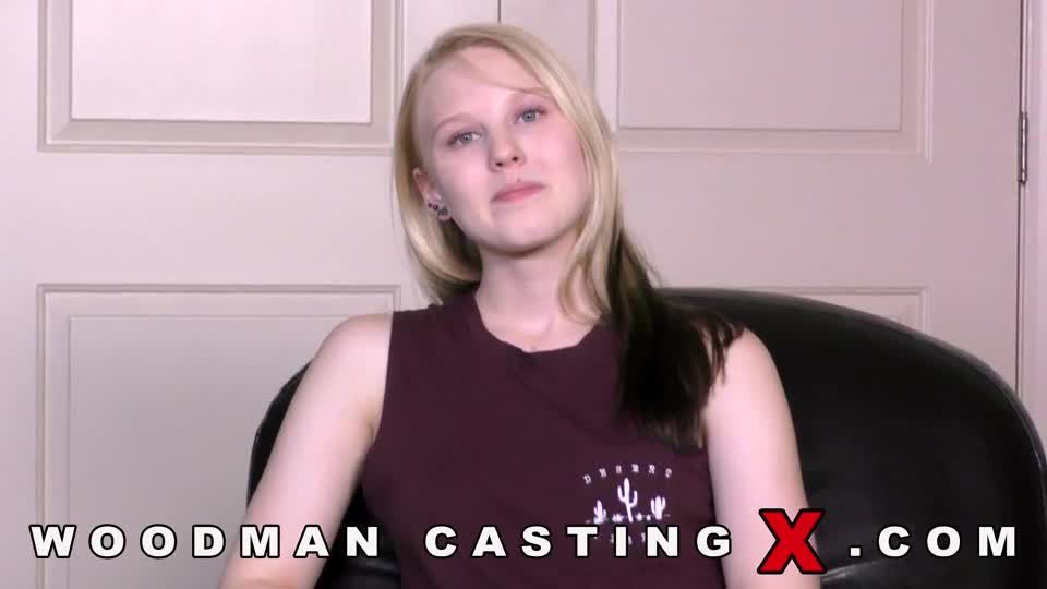 Lily Rader casting X casting Lily Rader