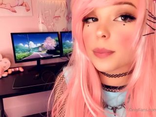Belle Delphine OF Collection - 71-0