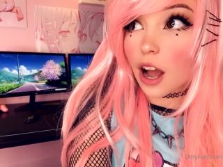 Belle Delphine OF Collection - 71-2