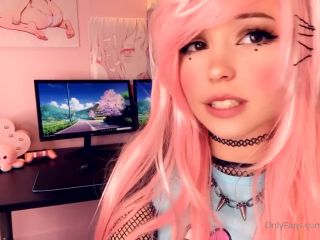 Belle Delphine OF Collection - 71-3