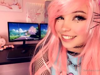 Belle Delphine OF Collection - 71-4