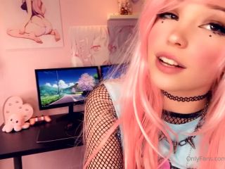 Belle Delphine OF Collection - 71-8