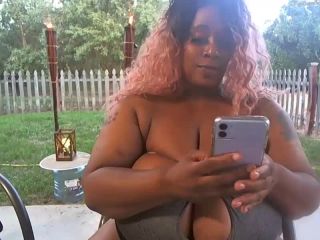 Bigthickgirl35 Chaturbate Female Pt2 July-26-2020!!!-9