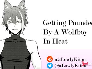 [GetFreeDays.com] M4F Getting Pounded By a Wolfboy In Heat Porn Video July 2023-4