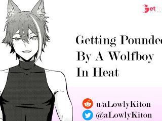 [GetFreeDays.com] M4F Getting Pounded By a Wolfboy In Heat Porn Video July 2023-9