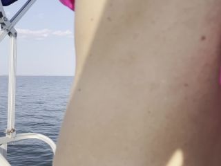 online clip 44 teens big hardcore sex big ass porn | Tribalbbc Hotwife Drilled On The Lake And Given A Creampie  | tribal bbc-8