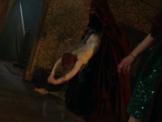 Chelsie Preston Crayford - Ash vs Evil Dead s03e09 (2018) HD 1080p - (Celebrity porn)-4