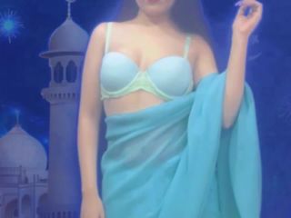 online adult video 21 nylon fetish femdom porn | (Indian Princess Pramila Ganguly) - Adhan Time - Make Dua To Shaytana - Blasphemous Salah | verbal humiliation-0