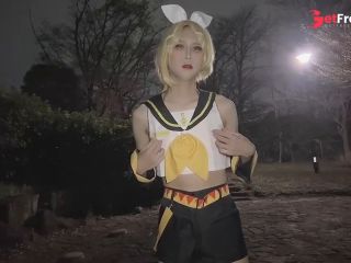 [GetFreeDays.com] VOCALOID  Sex Film November 2022-0