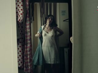 Darya Moroz, Sabina Akhmedova - Soderzhanki s02e02 (2020) HD 1080p - (Celebrity porn)-2
