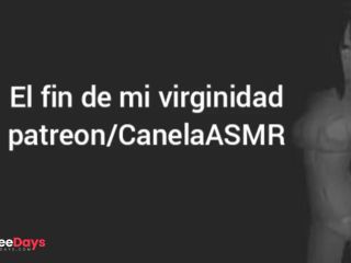 [GetFreeDays.com] El fin de mi virginidad orgia ASMR-GIRL Adult Clip June 2023-3