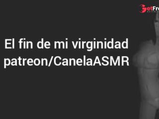 [GetFreeDays.com] El fin de mi virginidad orgia ASMR-GIRL Adult Clip June 2023-9