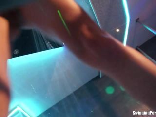 Making Fuck Buddies In The Club Part 6 - Shower Cam 2014-6
