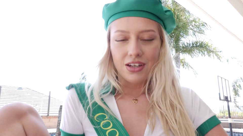 Skyler Storm – Girl Scout Nookies 21 - lethalhardcore - Skyler