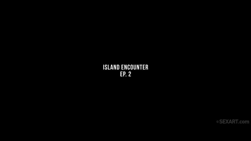 Island Encounter Episode 2 Amaris, Lena Reif 1  280