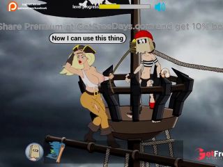 [GetFreeDays.com] FuckerMan Collection v1.3 PirateZone Full Porn Game Play walkthrough Sex Leak May 2023-6