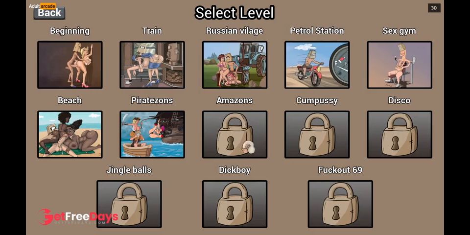 [GetFreeDays.com] FuckerMan Collection v1.3 PirateZone Full Porn Game Play walkthrough Sex Leak May 2023