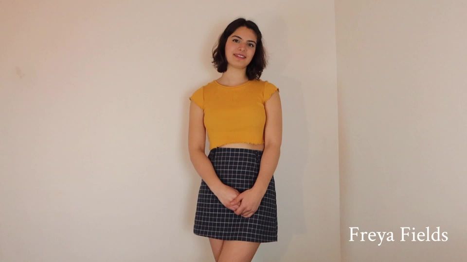 Pt 3Freya Fields - Seducing Patrick (id 2104877)