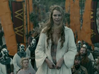 Ragga Ragnars - Vikings s06e15 (2020) HD 1080p - (Celebrity porn)-0