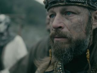 Ragga Ragnars - Vikings s06e15 (2020) HD 1080p - (Celebrity porn)-4