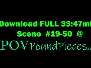 [GetFreeDays.com] 4k  scene 1950 pov hottie mackezie mace x jay bank presents telegram hardcore porn-7