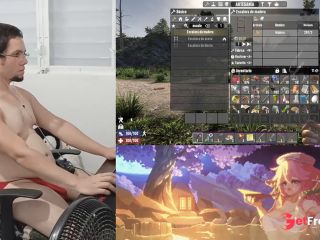 [GetFreeDays.com] THE ADVENTURES OF A NUDE GUY IN 7 DAYS TO DIE PART 2 Porn Video February 2023-5