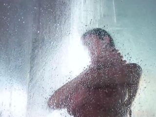 6297 Veronica Zemanova - Shower Finale-9
