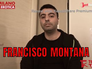 [GetFreeDays.com] Casting Torinoerotica - Milanoerotica Francisco Montana vs Chantilly Maggio 2024 Porn Film March 2023-1
