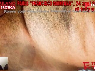 [GetFreeDays.com] Casting Torinoerotica - Milanoerotica Francisco Montana vs Chantilly Maggio 2024 Porn Film March 2023-8