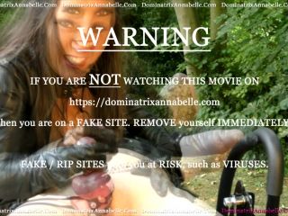 online xxx video 2 Dominatrix Annabelle - Nipple Extraordinaire | masturbation | masturbation porn maria ozawa femdom-8