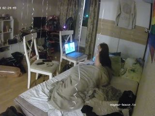 Tristan And Guest Sex In Bedroom 27-09-2024 Cam 2 720P - Voyeur-8