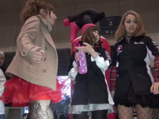 Voyeur Tokyo Auto Salon 2 – 283 | voyeur | voyeur-9