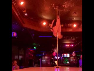 Tiffany Taylor () Tiffanytaylor - just a little pole dancing unlock my next vid to see the naked version 11-01-2020-4