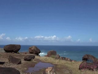 handjob - ATKGirlfriends presents Lenna Lux in Virtual Vacation Hawaii 4 11-6