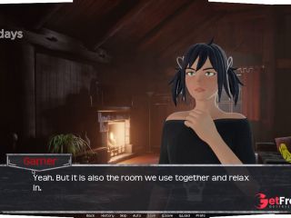 [GetFreeDays.com] Mist Gameplay P36 Sex Leak December 2022-6