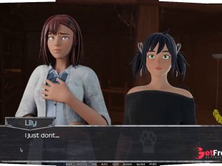 [GetFreeDays.com] Mist Gameplay P36 Sex Leak December 2022-8